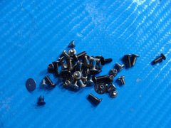 HP Envy x360 15-u483cl 15.6" Genuine Screw Set Screws for Repair ScrewSet