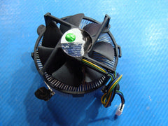 CyberPower PC C-Series Genuine Desktop CPU Cooling Fan Heatsink D60188-001