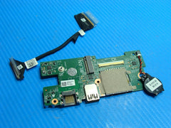 Dell Inspiron 15.6" 15 7570 USB/SD Reader/Power Button Board w/Cable RNG4J 0M4M2 - Laptop Parts - Buy Authentic Computer Parts - Top Seller Ebay