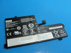 Lenovo Chromebook 300e 2nd Gen 81MB 11.6" Battery 11.4V 41Wh 3575mAh L17L3PB0 #2 - Laptop Parts - Buy Authentic Computer Parts - Top Seller Ebay