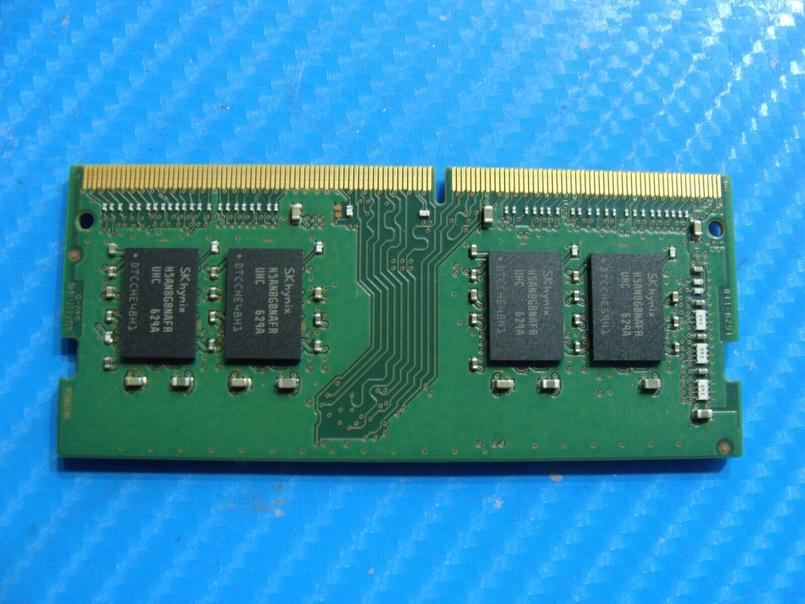 Dell 13 R3 SK Hynix 8GB 1Rx8 PC4-2400T Memory RAM SO-DIMM HMA81GS6AFR8N-UH