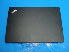 Lenovo Thinkpad T480s 14" Matte FHD LCD Screen Complete Assembly 