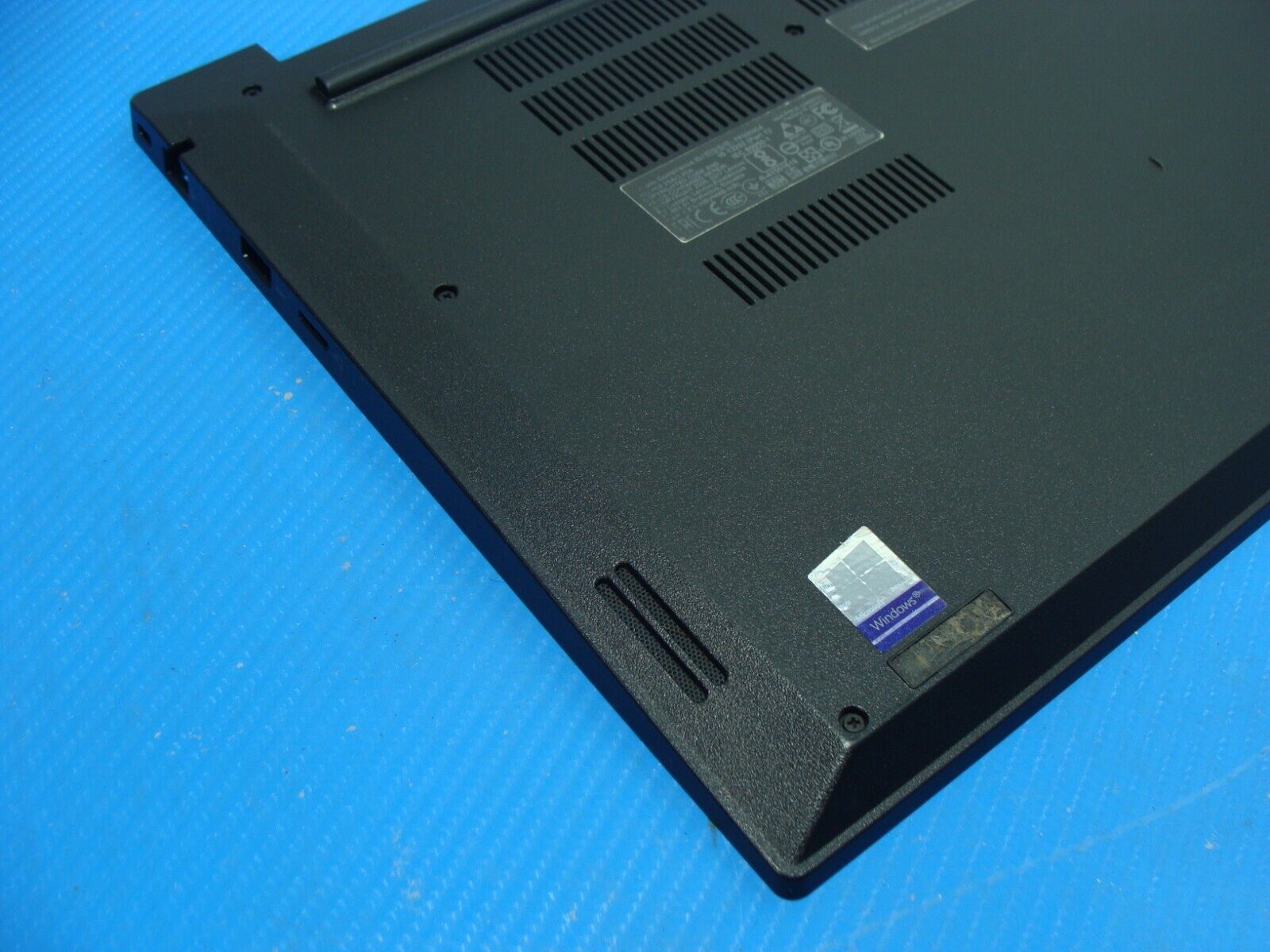 Lenovo ThinkPad E580 15.6