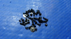 HP Envy dv6-7208tx 15.6" Genuine Screw Set Screws for Repair ScrewSet ER* - Laptop Parts - Buy Authentic Computer Parts - Top Seller Ebay