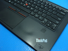 Lenovo ThinkPad X1 Carbon 4th Gen 14" Genuine Palmrest w/Touchpad Keyboard