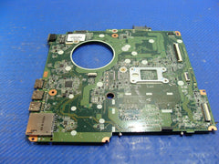 HP Notebook 15.6"15-f033wm Intel Celeron N2830 Motherboard 732080-001 AS IS GLP* - Laptop Parts - Buy Authentic Computer Parts - Top Seller Ebay