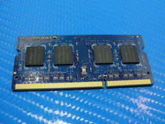 Dell Inspiron 15.6"15R N5110 SO-DIMM 2GB PC3-10600S Memory RAM NT2GC64B88B0NS-CG Dell