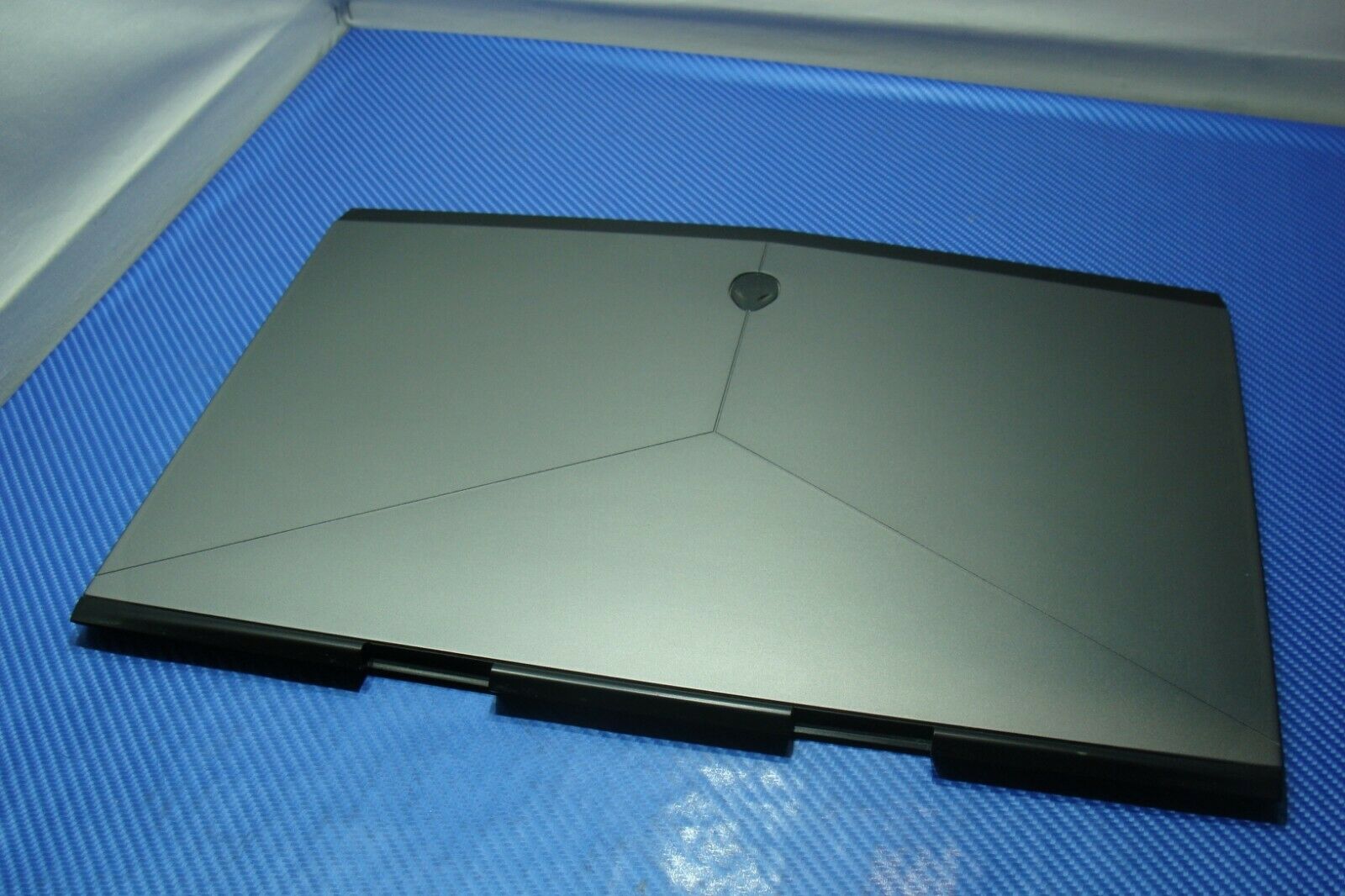 Dell Alienware 15.6