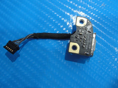 MacBook Pro A1278 13" 2012 MD101LL/A Magsafe Board w/Cable 820-2565-a 