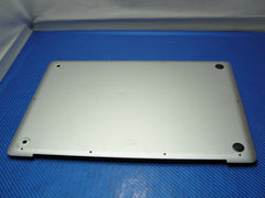 MacBook Pro 15" A1286 Early 2010 MC371LL/A Bottom Case Housing Silver 922-9316 - Laptop Parts - Buy Authentic Computer Parts - Top Seller Ebay