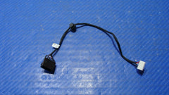 Lenovo G50-70 15.6" Genuine Laptop DC IN Power Jack w/ Cable DC30100LF00 ER* - Laptop Parts - Buy Authentic Computer Parts - Top Seller Ebay