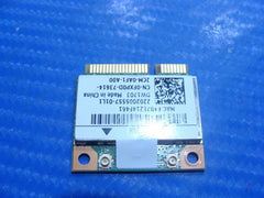 Dell Inspiron 15-3521 15.6" Genuine Wireless WiFi Card AR5B225 DW1703 FXP0D ER* - Laptop Parts - Buy Authentic Computer Parts - Top Seller Ebay