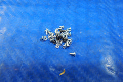 Pantech Element P4100 8" Genuine Tablet Screw Set Screws for Repair ScrewSet Pantech