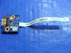 Lenovo IdeaPad 15.6" G550 Original USB Port Board with Cable LS-5083P GLP* Lenovo