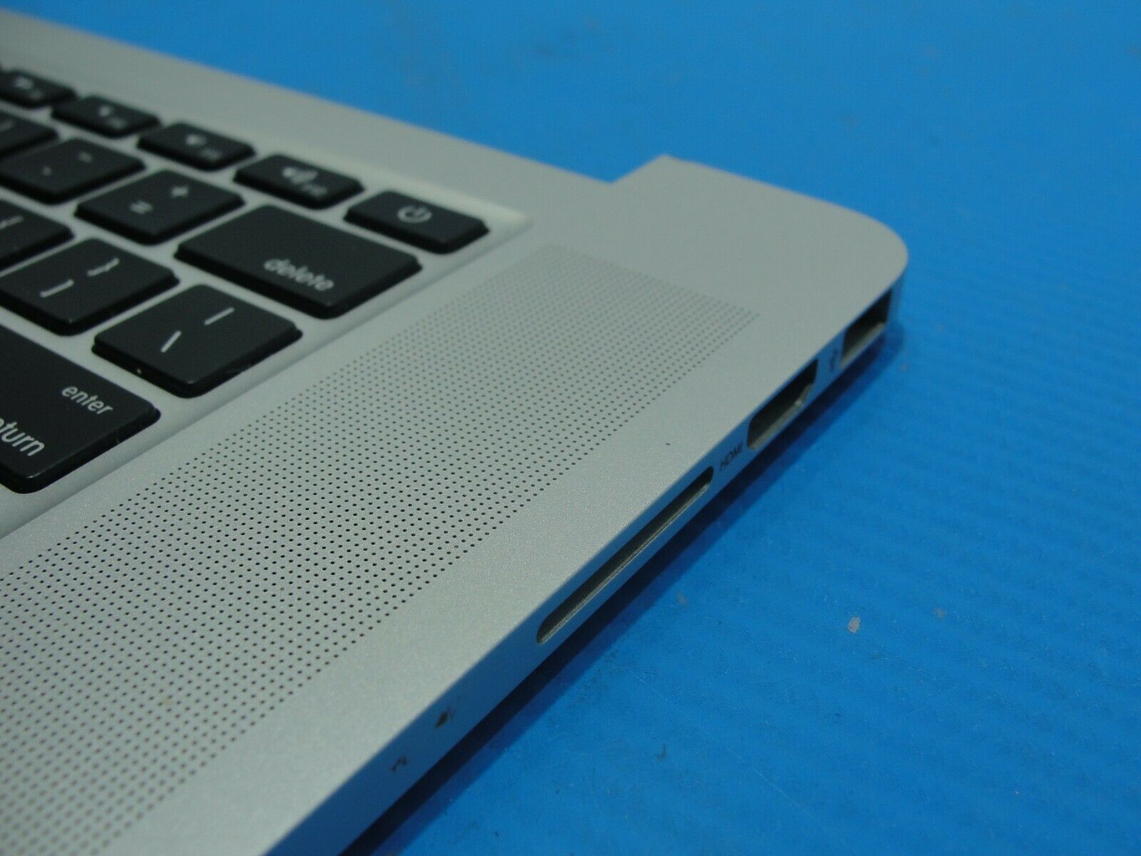 MacBook Pro A1398 15