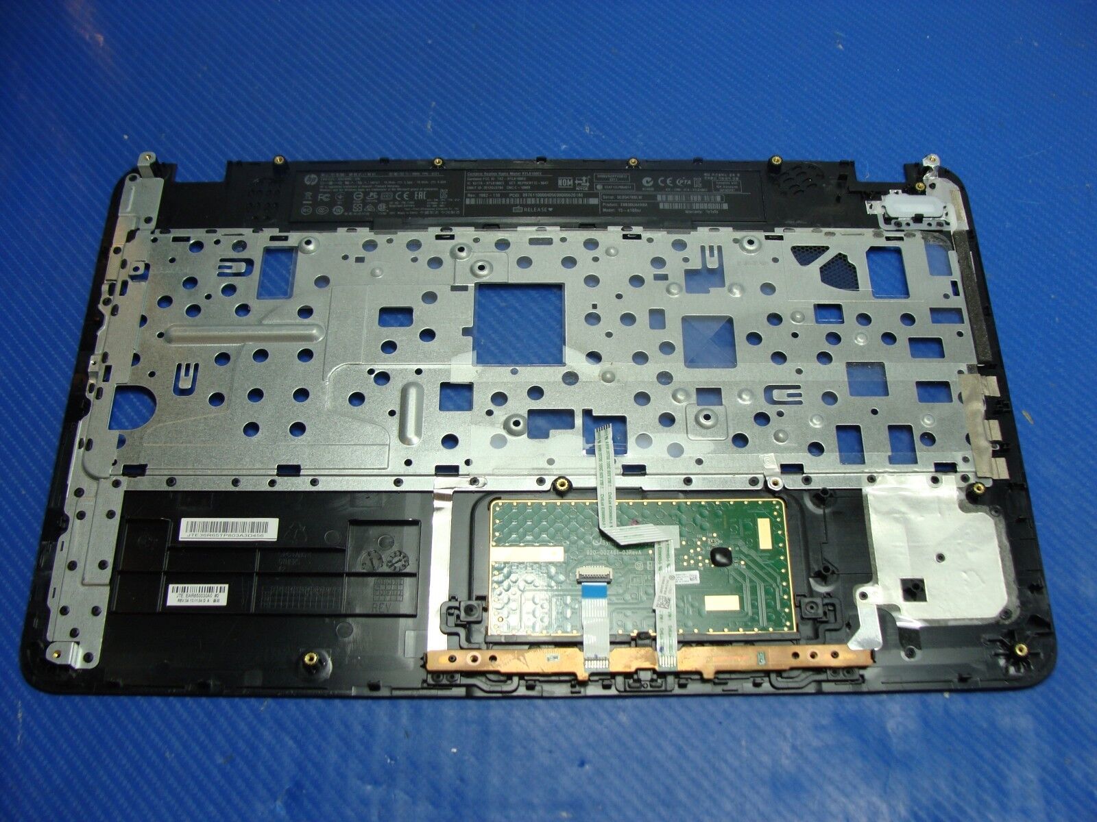 HP Pavilion 15-e189nr 15.6