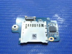 Sony VAIO 13.3" SVP132 Original SD Media Card Reader Board 1P-1134J01-4011 GLP* Sony