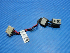 Toshiba Satelite L845D-SP4387RM 14" Genuine DC IN Power Jack DD0BY3AD000 - Laptop Parts - Buy Authentic Computer Parts - Top Seller Ebay