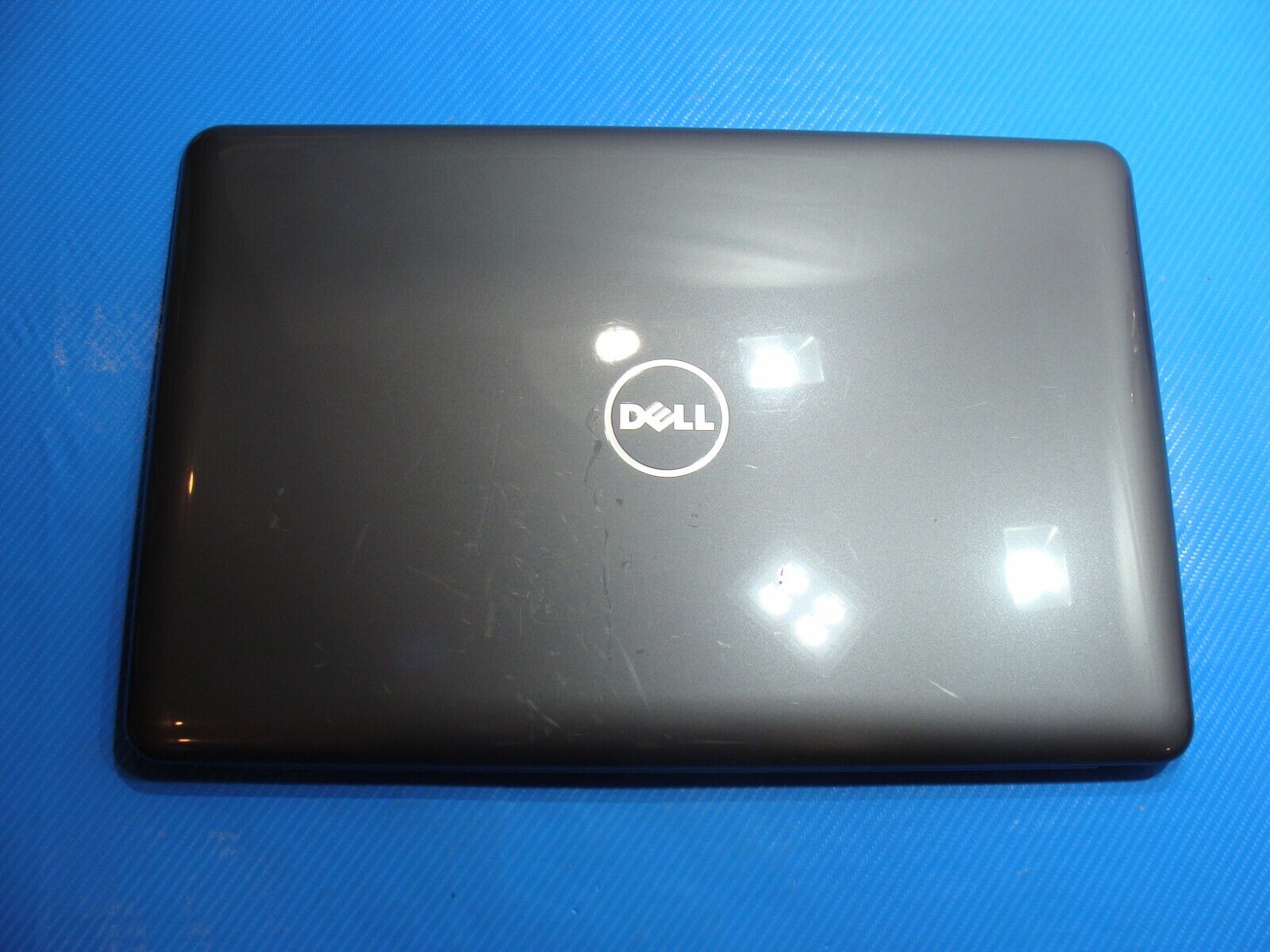 Dell Inspiron 17.3