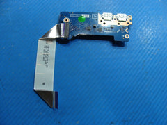 Lenovo Ideapad Flex 5 14ALC05 14" USB Card Reader Board w/Cable 455.0MD02.0003