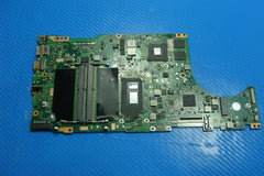 Asus Vivobook X510UN-EH76 15.6" i7-8550u 1.8ghz MX150 Motherboard nb0g50-mb4030 