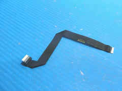 MacBook Air 13" A1369 Mid 2011 MC965LL/A Genuine Trackpad Flex Cable 593-1428-a 