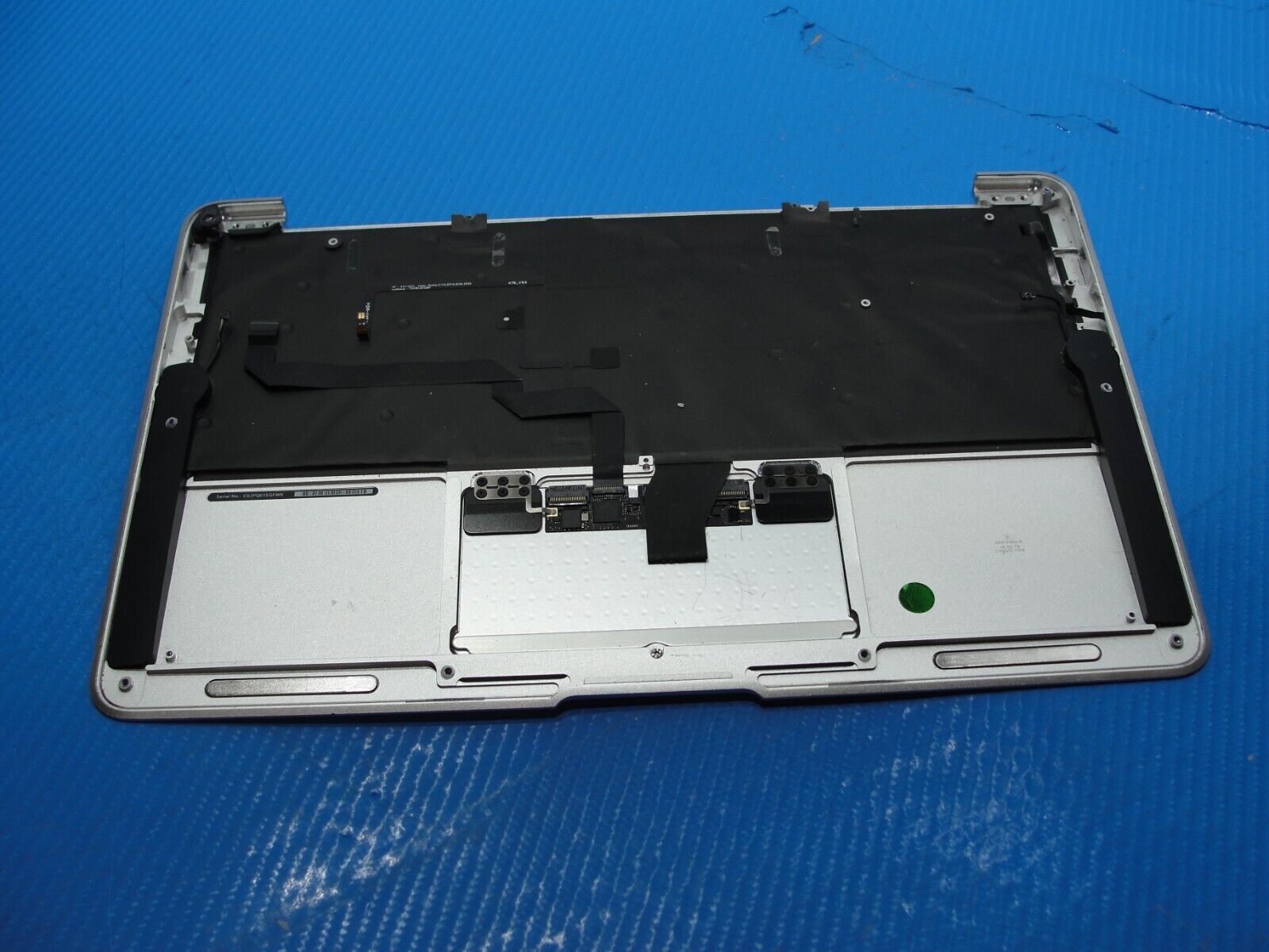 MacBook Air A1465 11