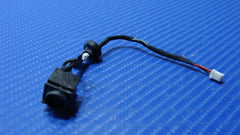 Sony Vaio 10" PCG-21313M Genuine Laptop DC IN Power Jack Cable  GLP* - Laptop Parts - Buy Authentic Computer Parts - Top Seller Ebay