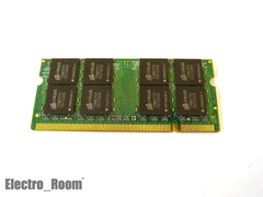 MECER502PA7301 PQI 2GB PC2-6400 DDR2-800S Laptop Ram Memory 200-pin SO-DIMM - Laptop Parts - Buy Authentic Computer Parts - Top Seller Ebay