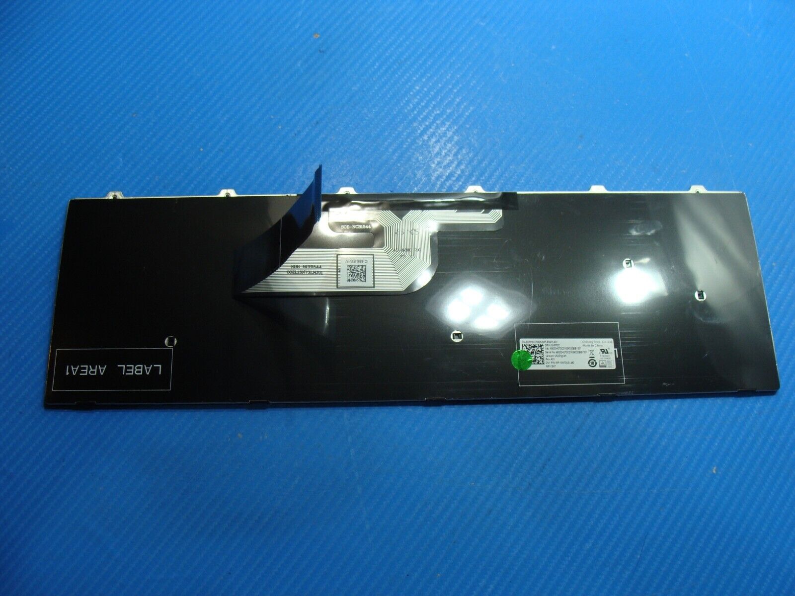 Dell Inspiron 15 3558 15.6