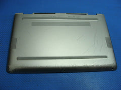 HP Pavilion x360 11m-ad113dx 11.6" Bottom Case Silver 924409-001 4600C3040005 - Laptop Parts - Buy Authentic Computer Parts - Top Seller Ebay