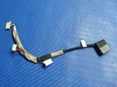 Lenovo ThinkPad X1 Helix 11.6" Genuine DC-IN Power Jack w/ IO Cable 50.4WW04.001 Lenovo