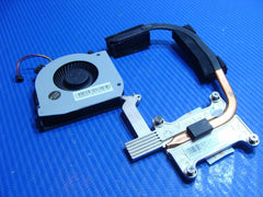 Lenovo ThinkPad Edge 14" E430 Cooling Fan Heatsink DC28000AKD0 AT0NU0040M0 GLP* - Laptop Parts - Buy Authentic Computer Parts - Top Seller Ebay