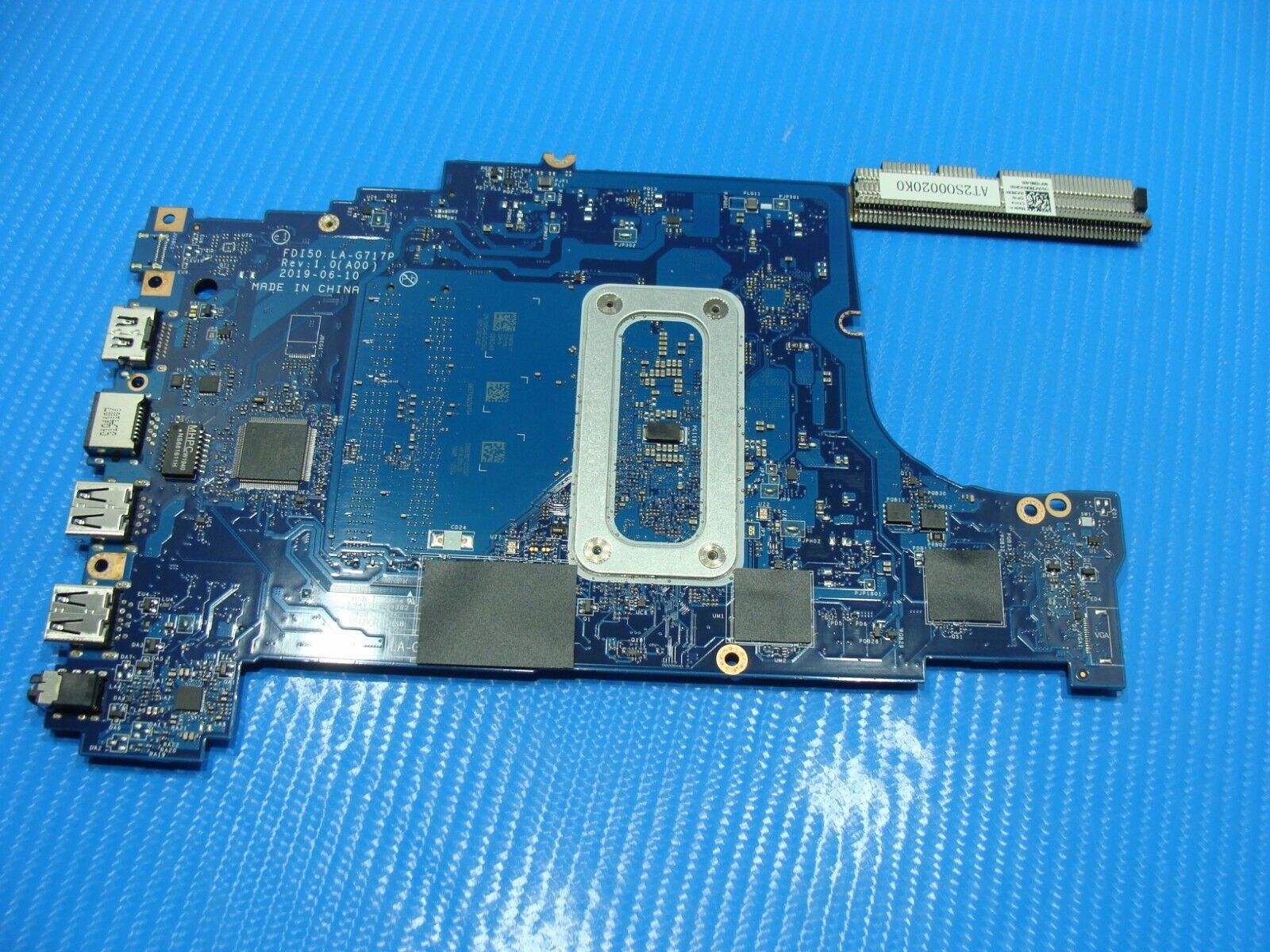 Dell Inspiron 5594 15.6