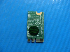 Dell Inspiron 3793 17.3" Genuine Laptop Wireless WiFi Card QCNFA435 V91GK