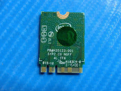 Dell Inspiron 13 7359 13.3" Genuine Wireless WiFi Card MHK36 3165NGW