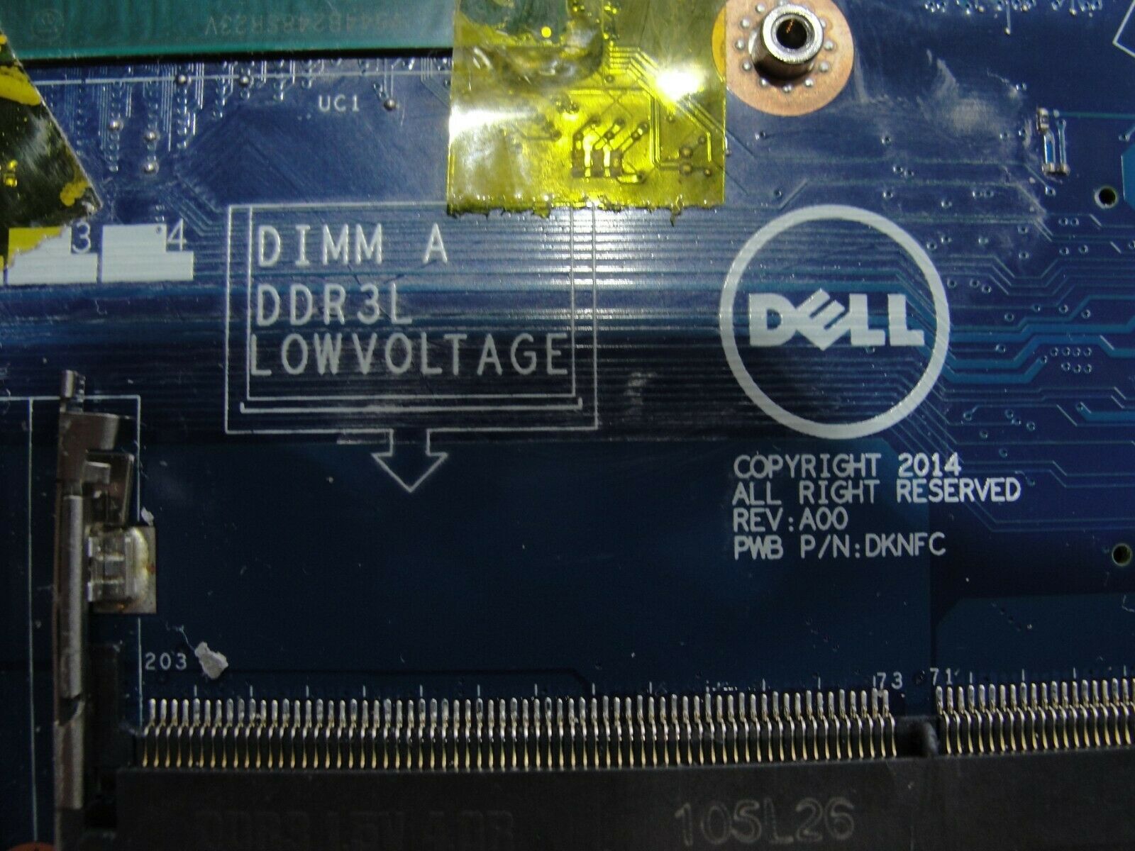 Dell Latitude 14