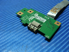 Asus Chromebook C300SA-DH02 13.3" Genuine USB Board w/ Cable 60NB0BL0-I01020 ASUS