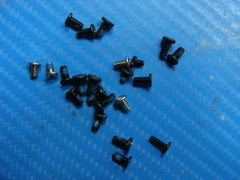 Dell Inspiron 5437 14" Genuine Laptop Screw Set Screws for Repair ScrewSet 