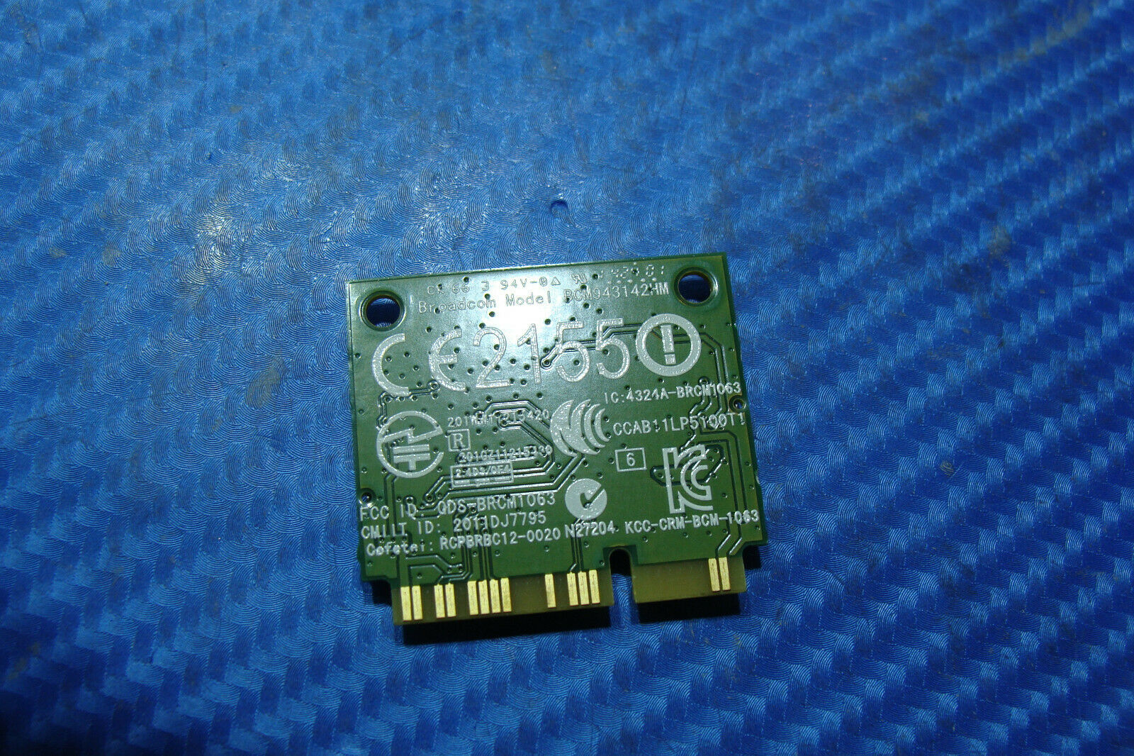 Dell Inspiron 17-5748 17.3