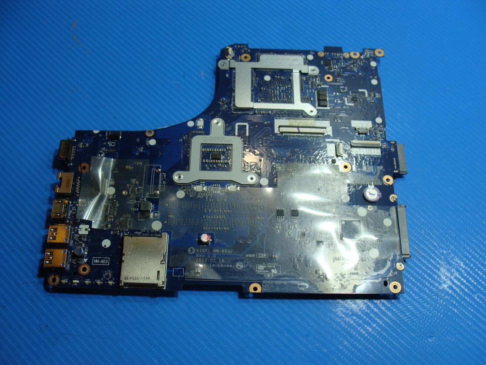 Y510p motherboard hot sale