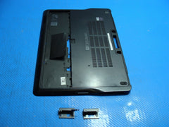 Dell Latitude E7450 14" Genuine Bottom Case w/Cover Door AP147000602 XY40T