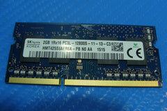 HP 15-r264dx SO-DIMM SK hynix 2GB Memory PC3L-12800S-11-13-C3 HMT425S6AFR6A-PB - Laptop Parts - Buy Authentic Computer Parts - Top Seller Ebay