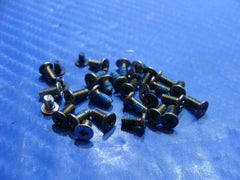 HP TouchSmart TM2T-2200 12.1" Genuine Screw Set Screws for Repair ScrewSet HP