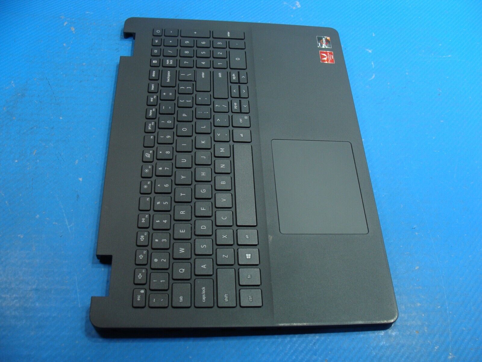 Dell Inspiron 15 3505 15.6