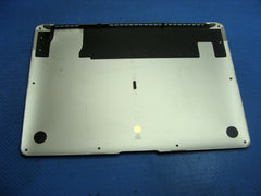 MacBook Air 13" A1466 Early 2015 MJVE2LL/A Genuine Bottom Case Silver 923-00505 - Laptop Parts - Buy Authentic Computer Parts - Top Seller Ebay