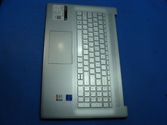 HP 17.3” 17-cn0053cl Palmrest w/Backlit Keyboard TouchPad 6070B1894803 Grade A