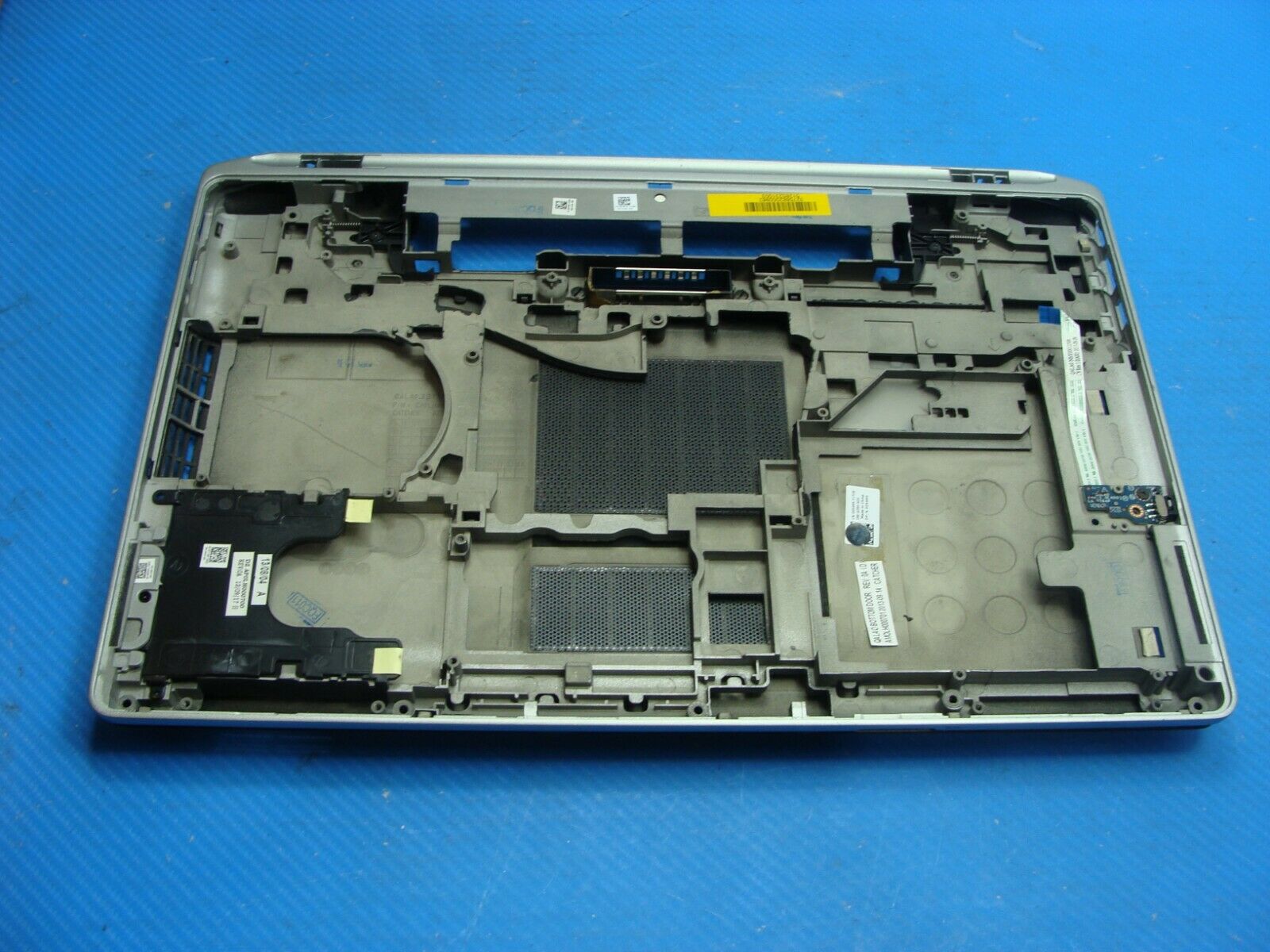 Dell Latitude E6530 15.6