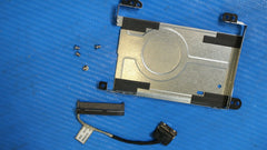 HP Pavilion 15-b129wm 15.6" HDD Hard Drive Caddy w/Connector Screws DD0U36HD000 - Laptop Parts - Buy Authentic Computer Parts - Top Seller Ebay