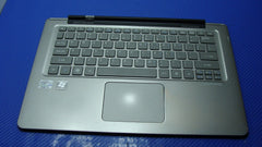 Acer S3-951-6646 13.3" Genuine Palmrest w/Touchpad Keyboard 604QP0400311